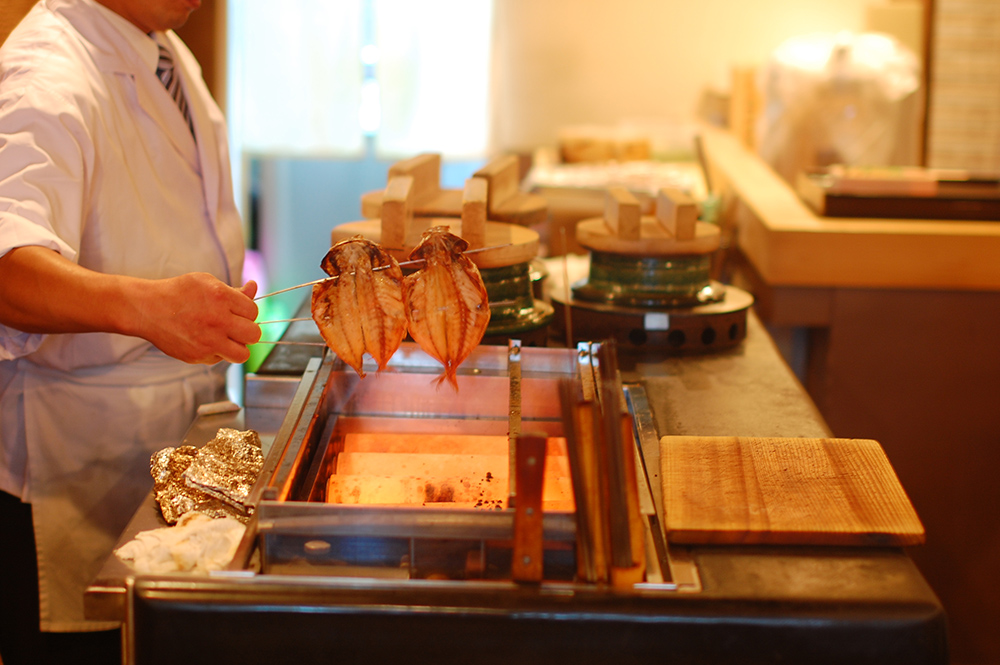 杉の家 やまぐち様 | つきじ 折峰 料理屋さんのパッケージ専門店