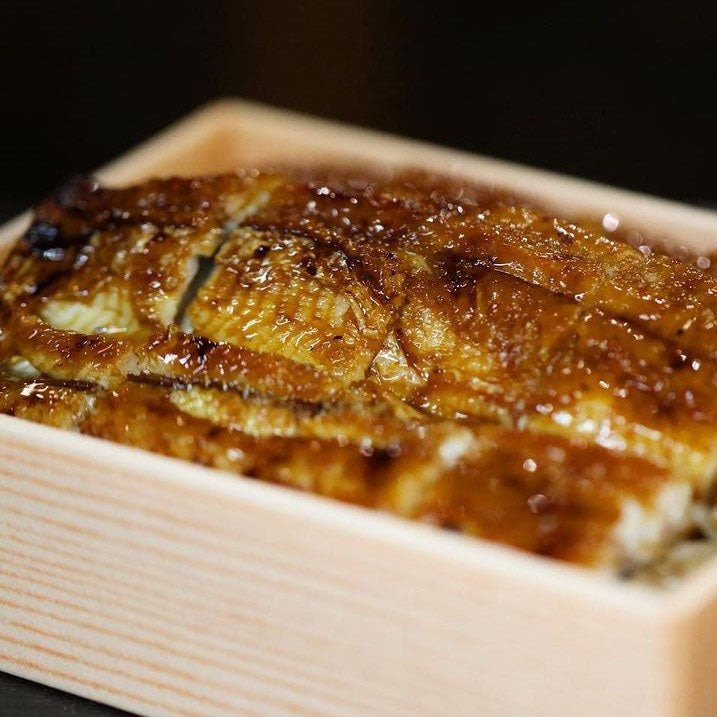 うなぎ 魚料理 うおじま様