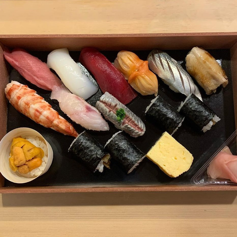 新座 玉寿司 様