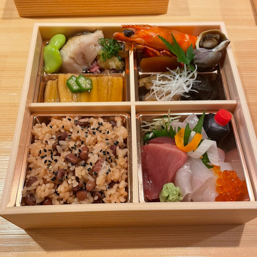 日本料理　TAIKO 様