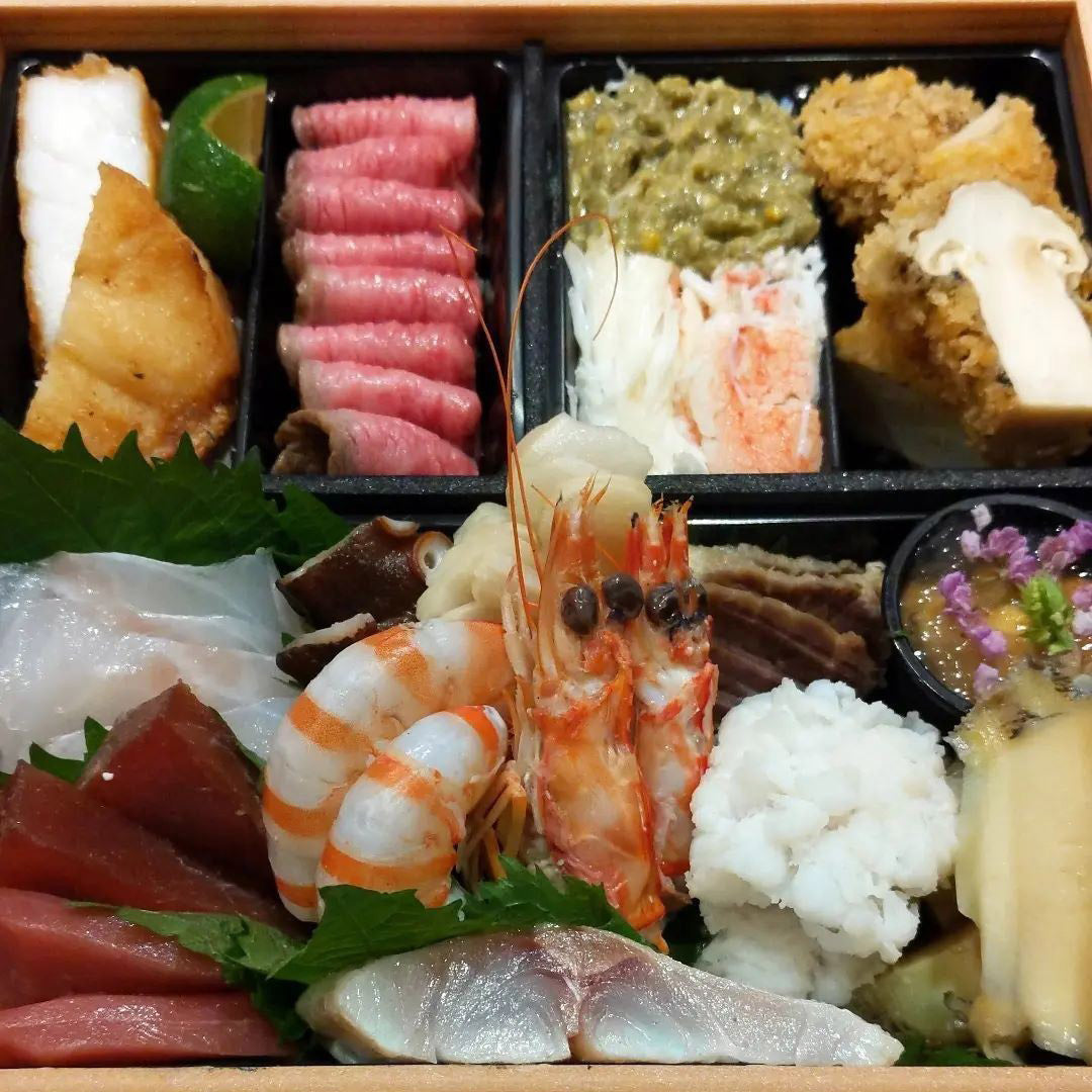 和食渡辺 様