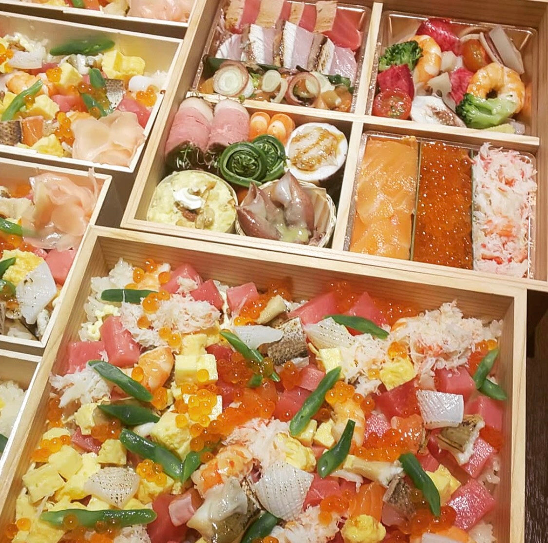 魚菜さくらざわ　様