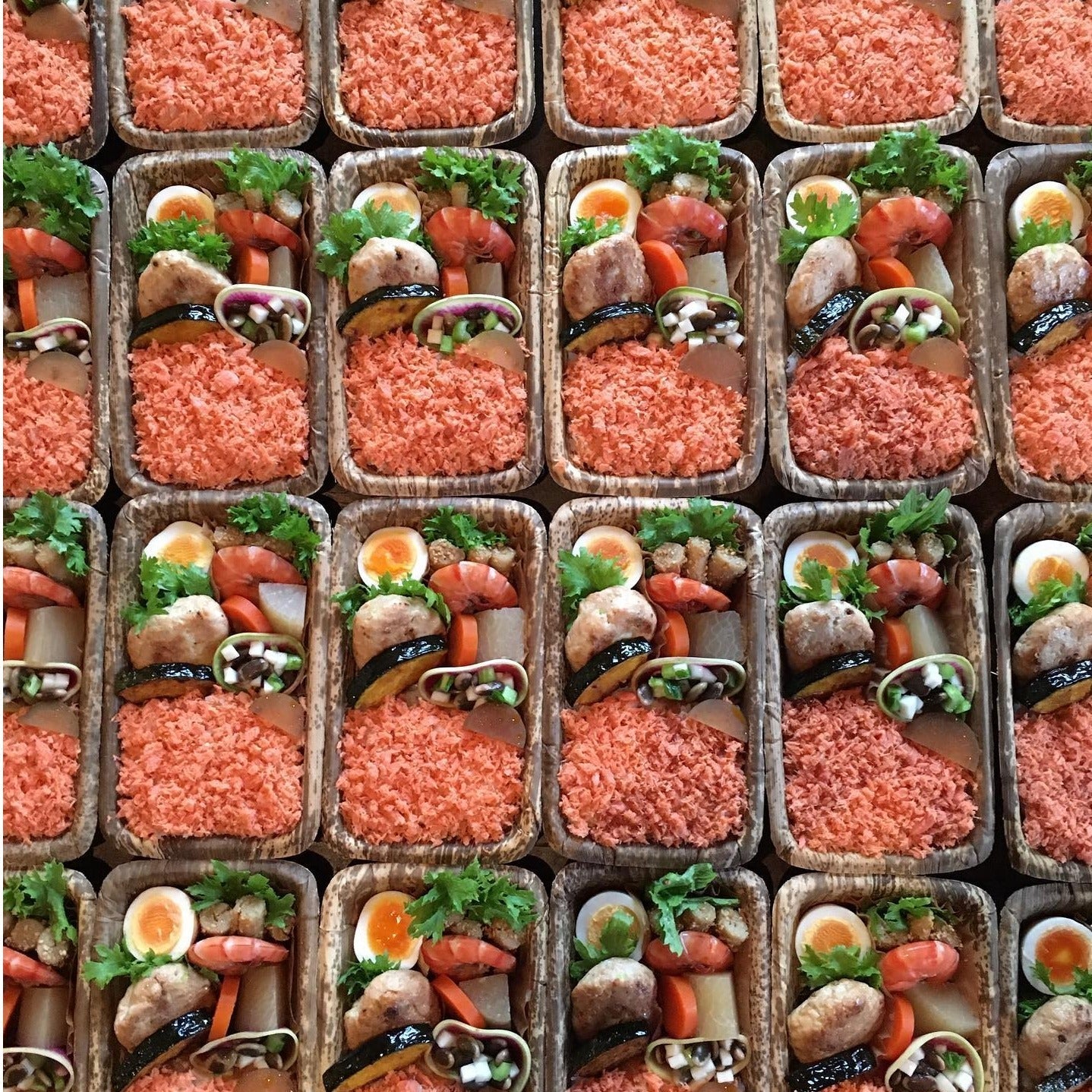 樫食堂 様