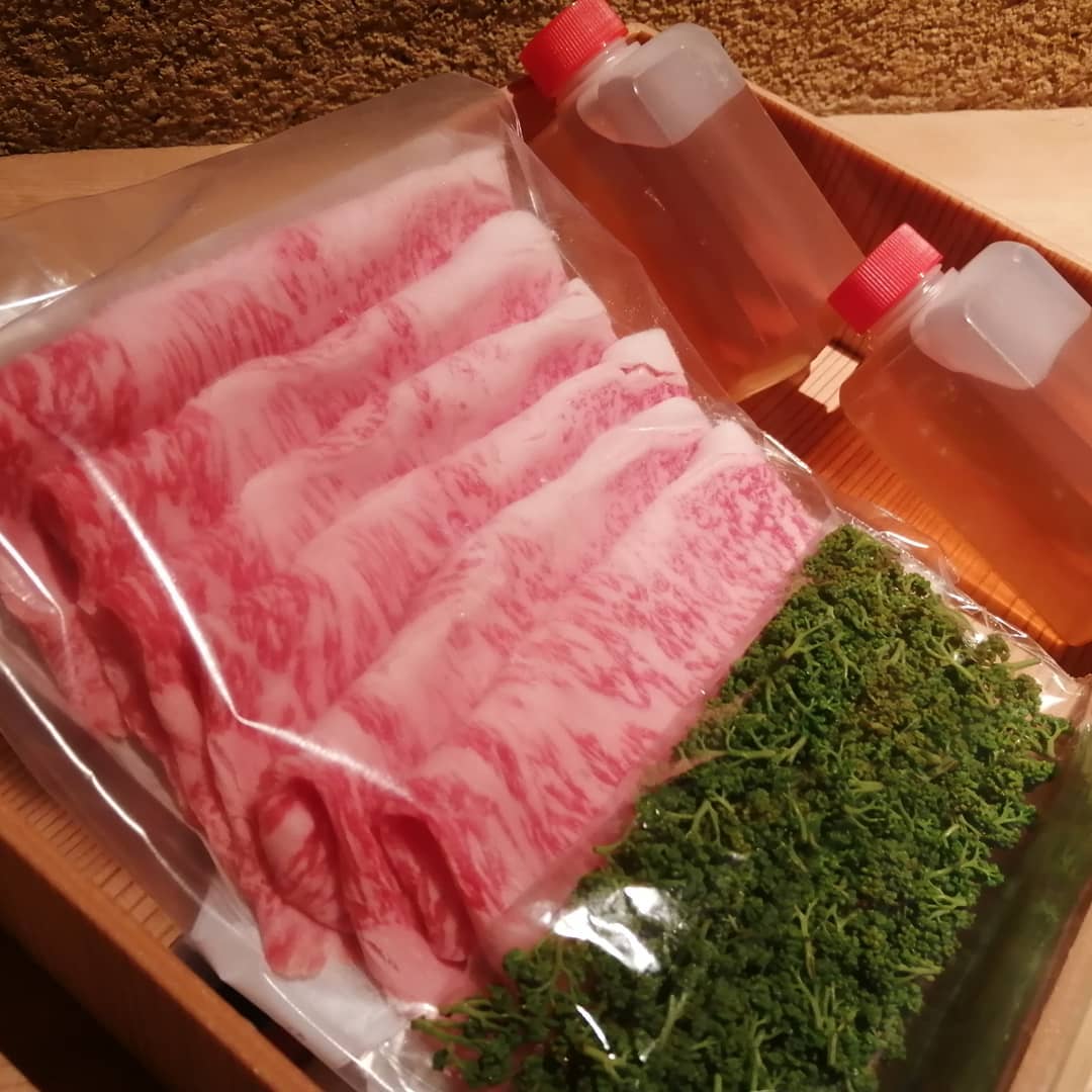 西麻布 常 様