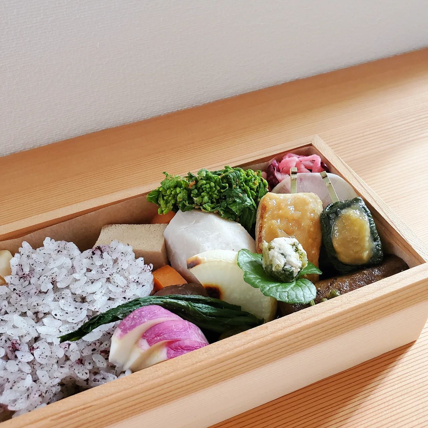 日月茶寮 様