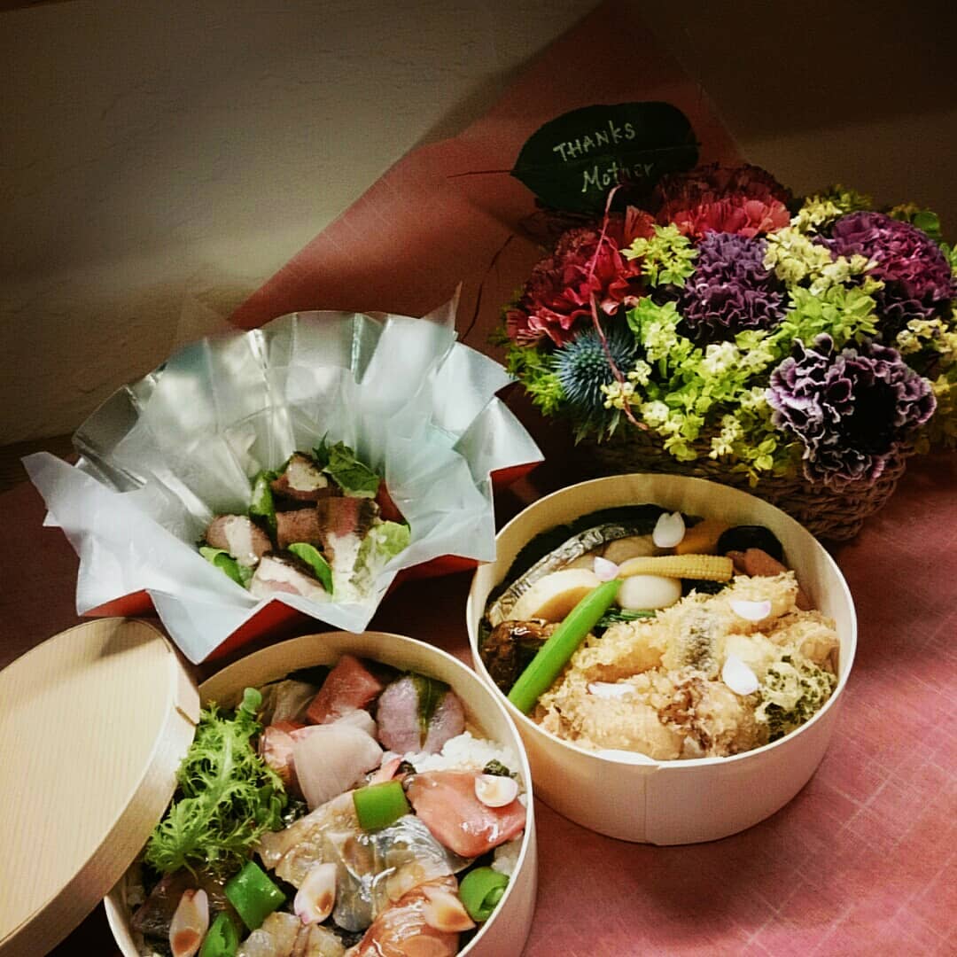 お料理あさいち 様