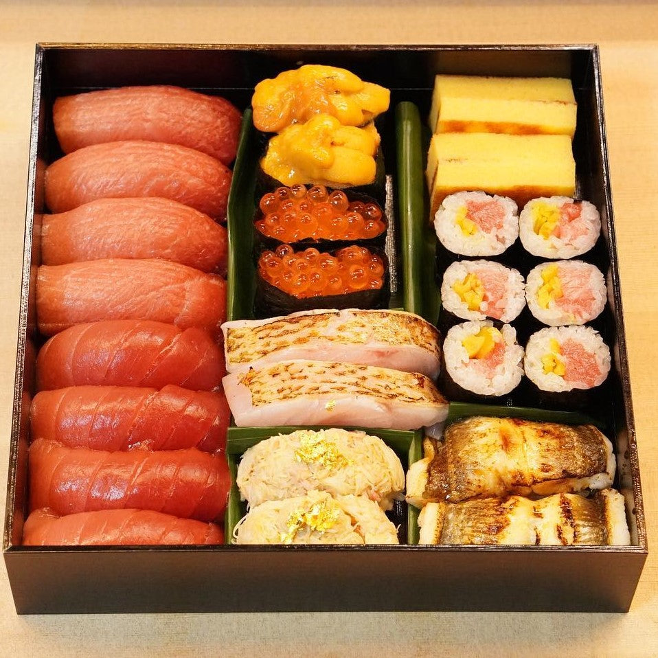 SUSHI＋（スシプラス）様