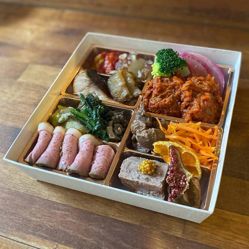 ミヤモト惣菜店 様