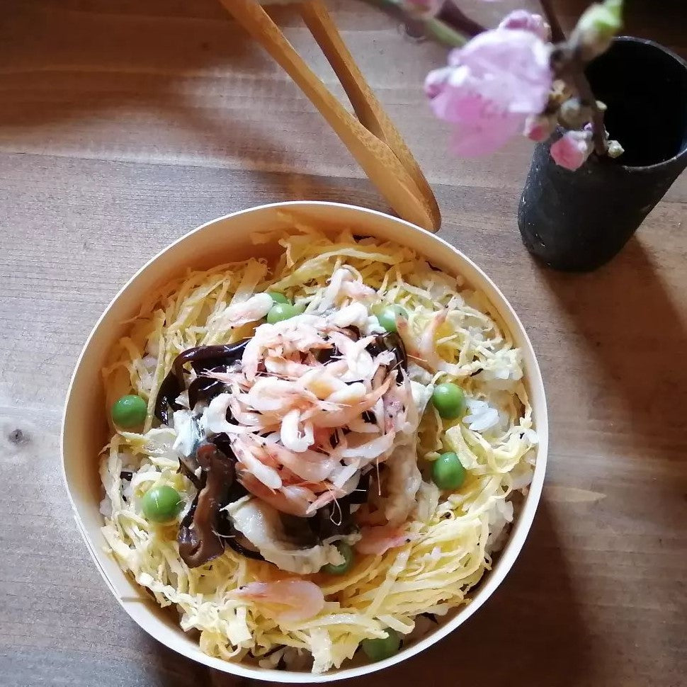 季節料理と天ぷら LovA 様