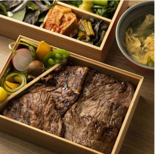 The INNOCENT CARVERY 様
