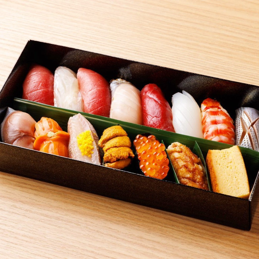 SUSHITOKYO81 様