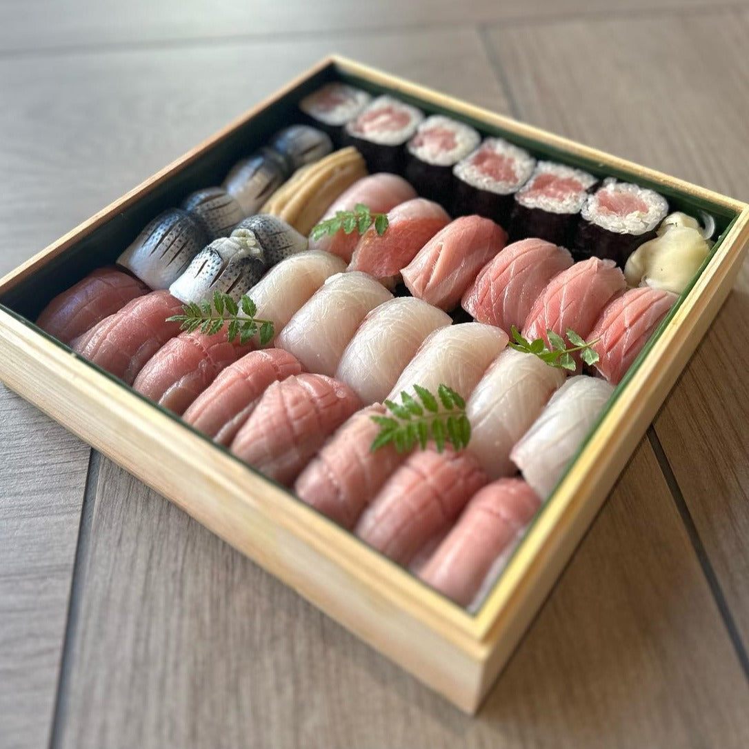 割烹 杉下 様