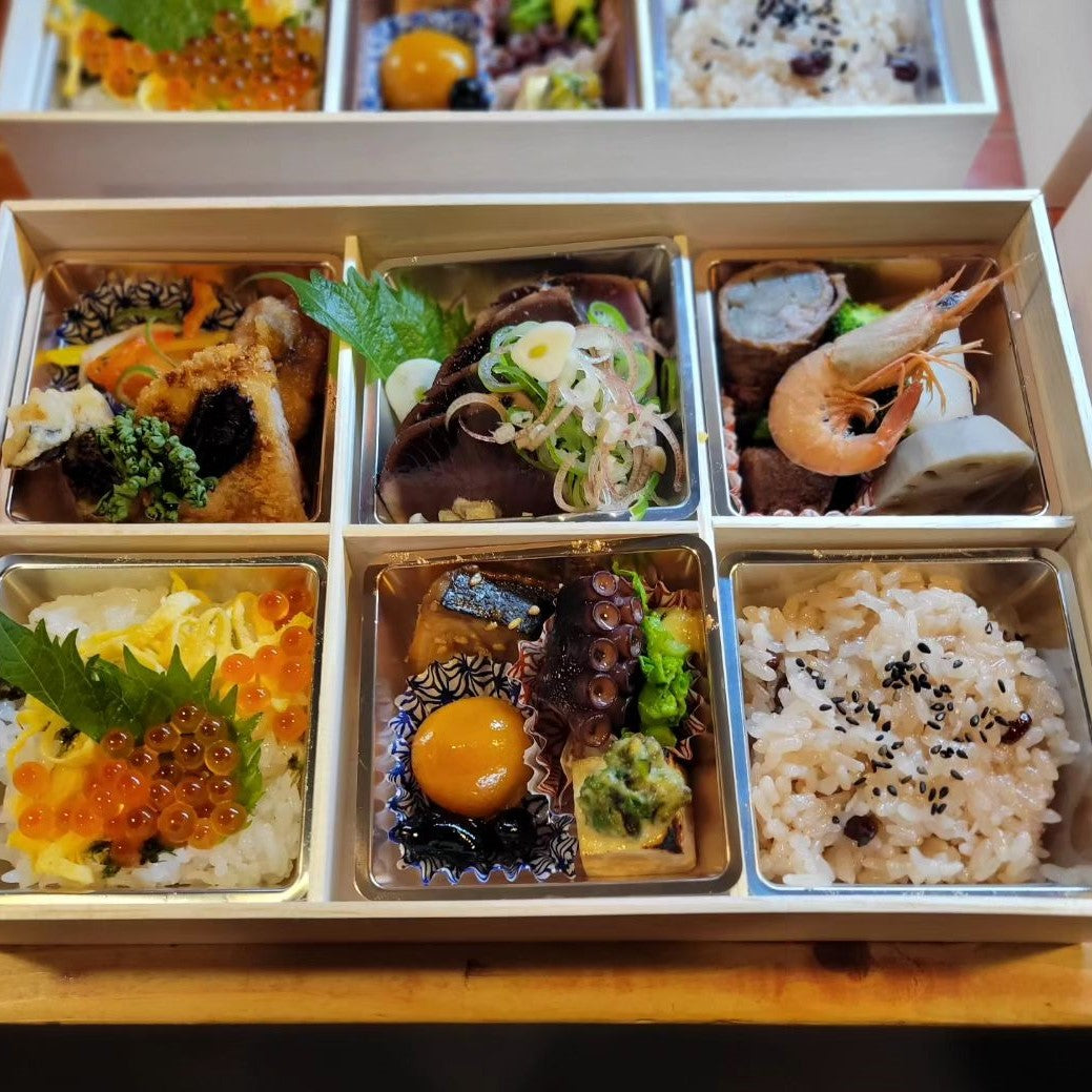 HAZUKI Dining and Sake 様