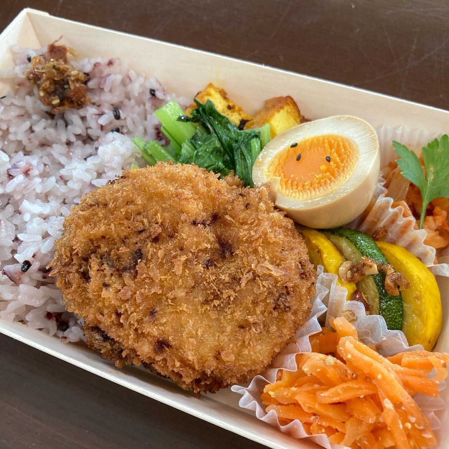 cafe ocho 様