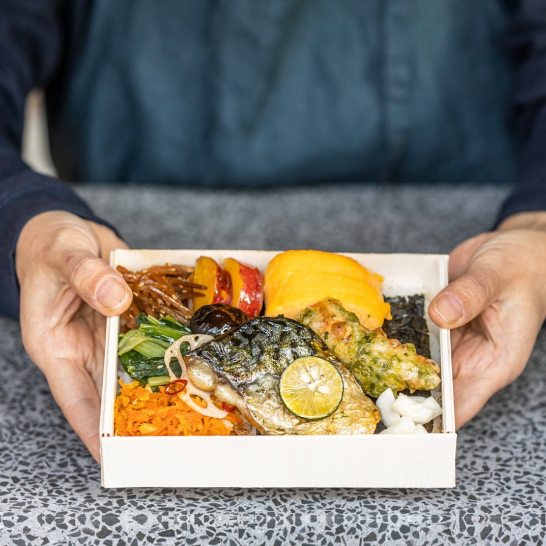 みちのり弁当 様