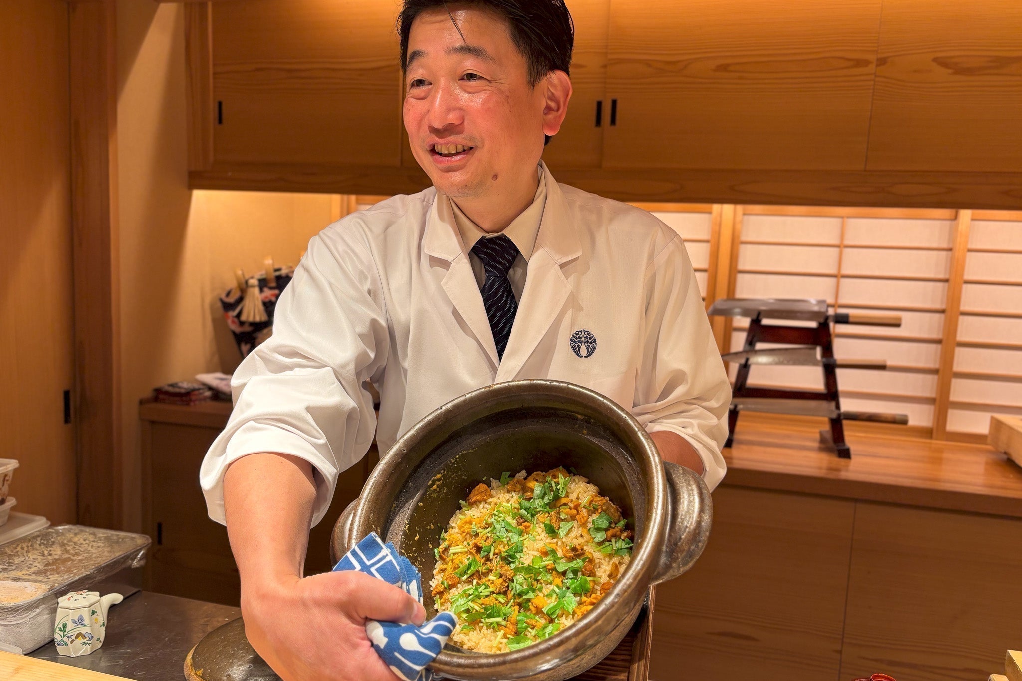 第5回 チモイ窯の器の魅力　ー和の食いがらし様ー