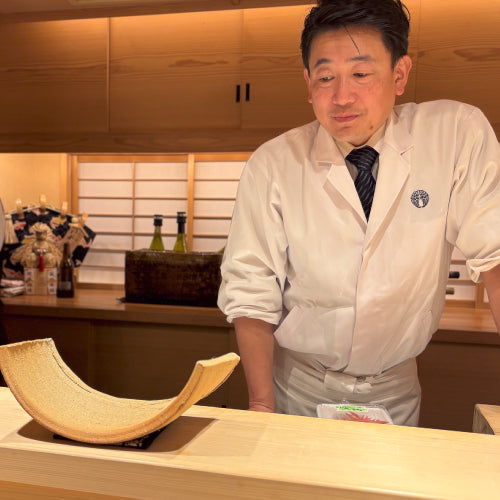 第5回 チモイ窯の器の魅力　ー和の食いがらし様ー