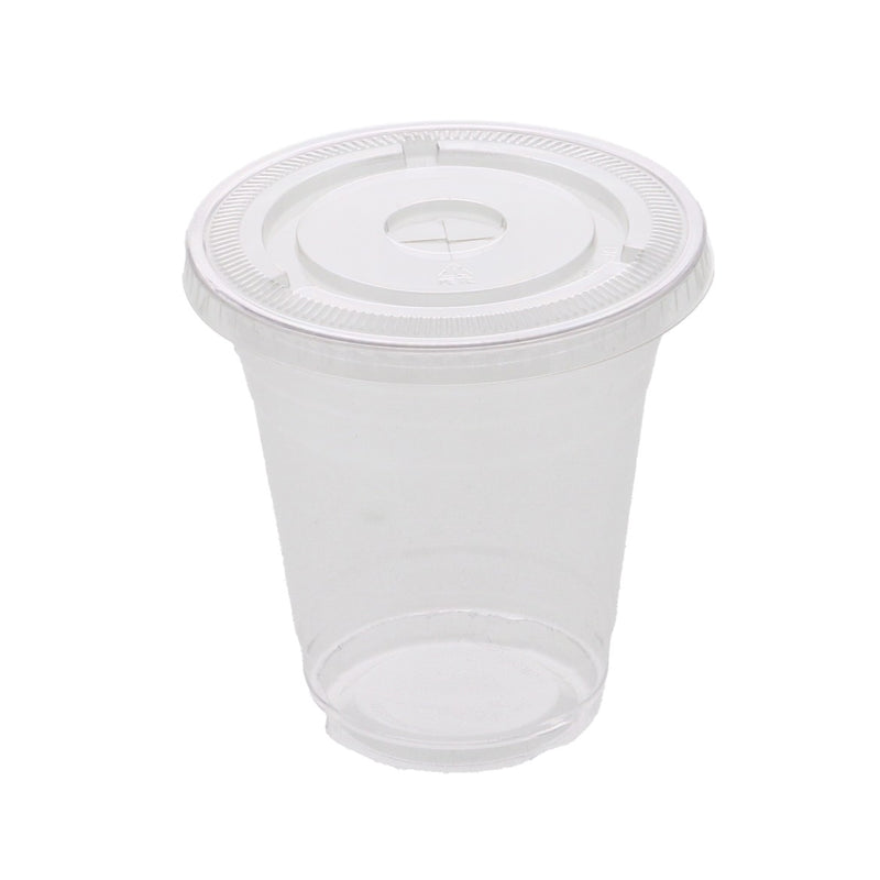透明コップ フジプラカップ14オンス 400cc【本体】