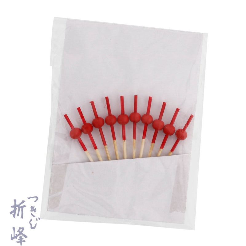 南天串赤 7cm