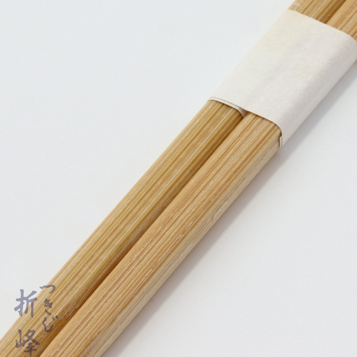 竹らんちゅう 24cm 白帯巻