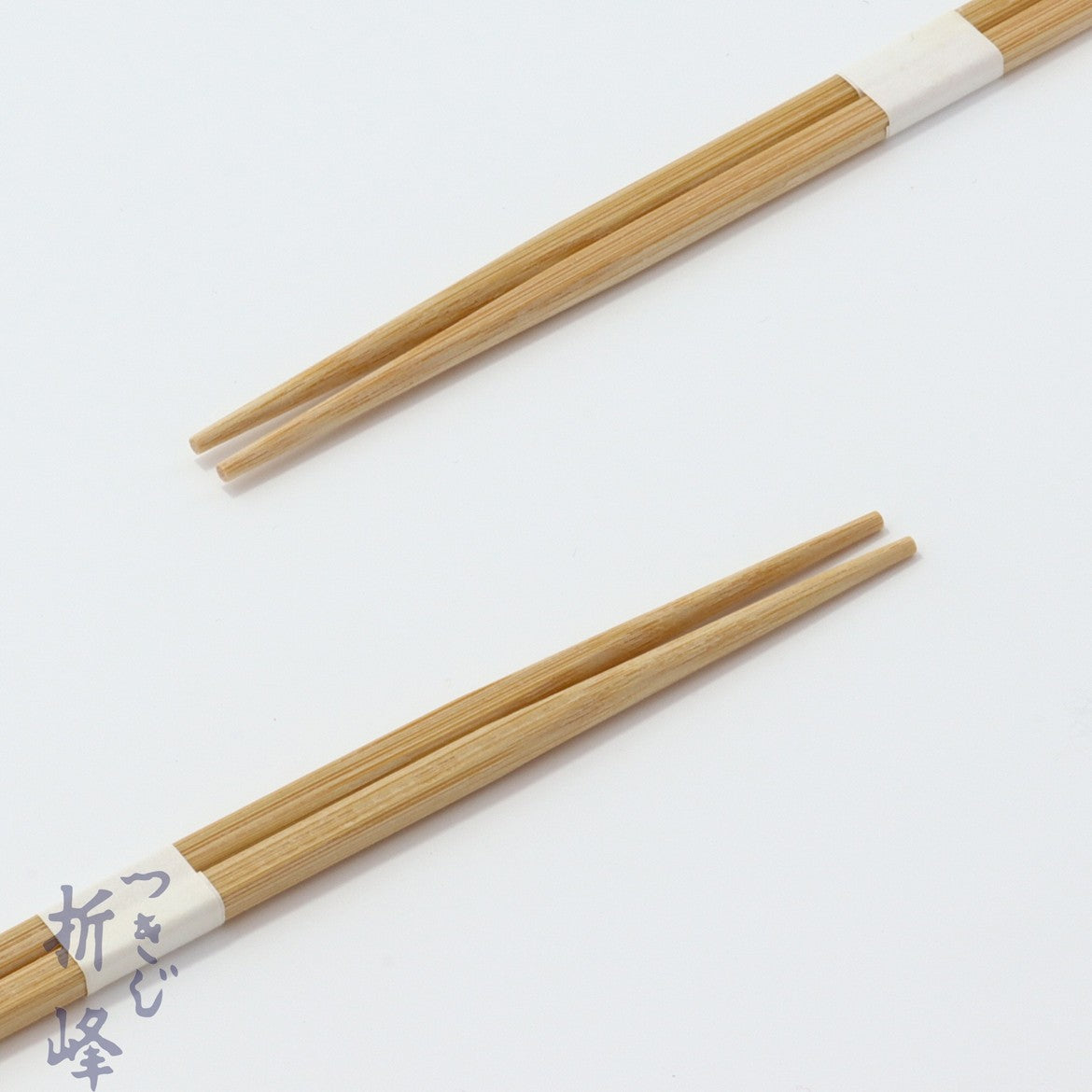竹らんちゅう 24cm 白帯巻