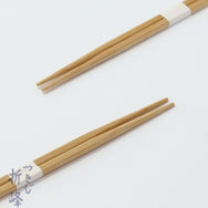 竹らんちゅう 24cm 白帯巻