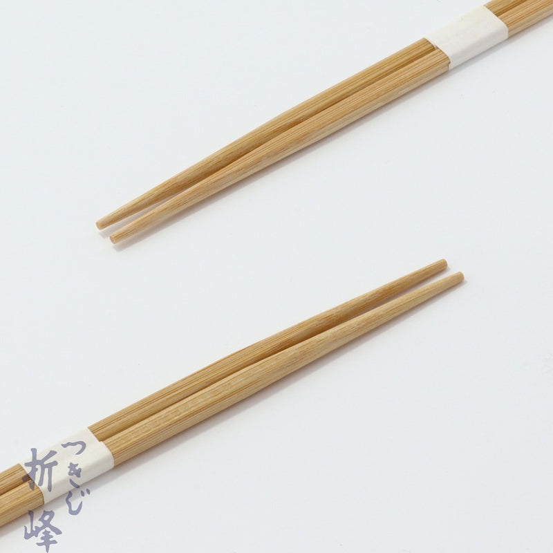 竹らんちゅう 24cm 白帯巻