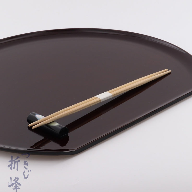 竹らんちゅう 24cm 白帯巻
