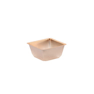 小鉢50 赤金 65角