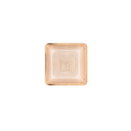 小鉢50 赤金 65角