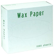 WAXペーパー 153×270mm