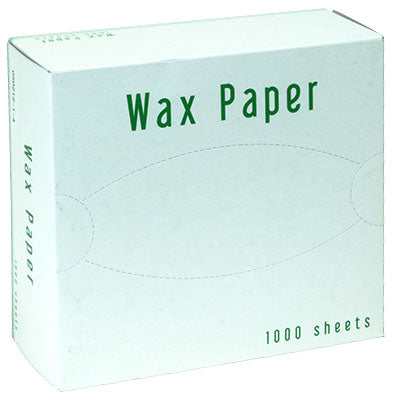WAXペーパー 153×270mm
