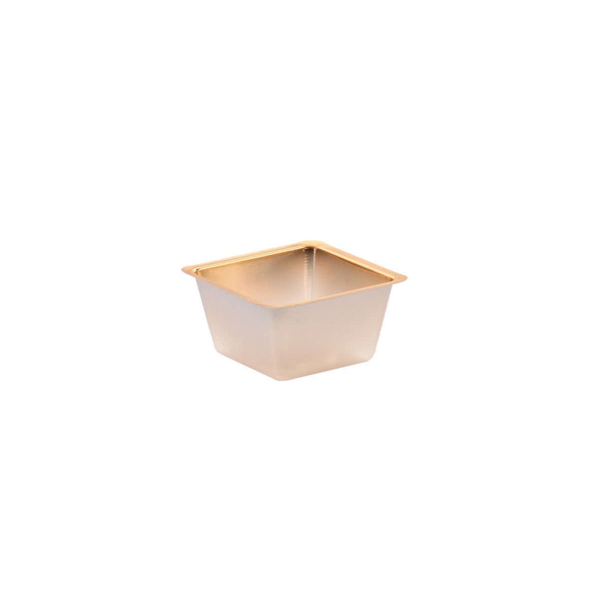 小鉢 C-1 金 58角