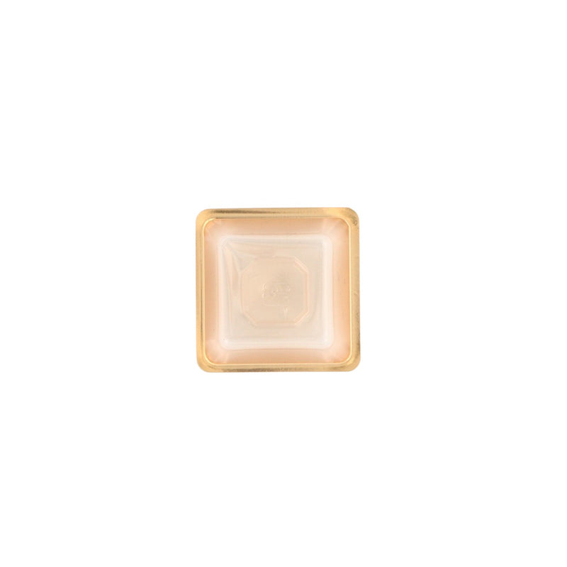 小鉢 C-1 金 58角