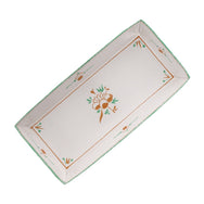 紙皿 70W‐花