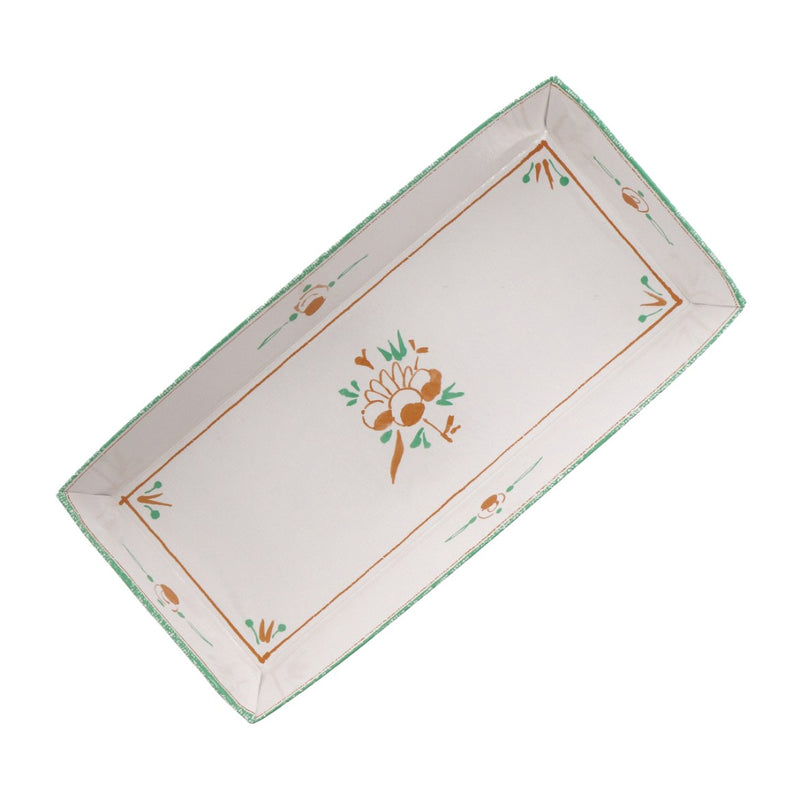 紙皿 70W‐花