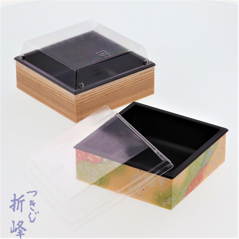 CWH-角4 黒-しののめ