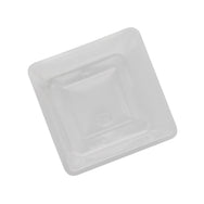 小鉢60 透明 80角