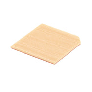 敷板 70-角切 桧／赤
