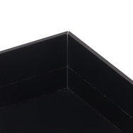 黒漆 松花堂 BD65-1段