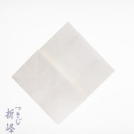 紙手提 白無地小 S2