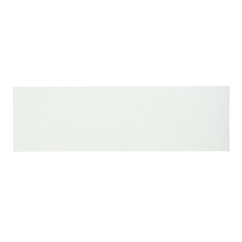 掛紙 簀の目入紙 白 130×394mm