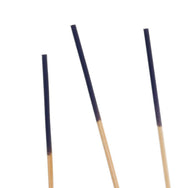 勘定串 9cm 紺