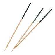 勘定串 9cm 緑