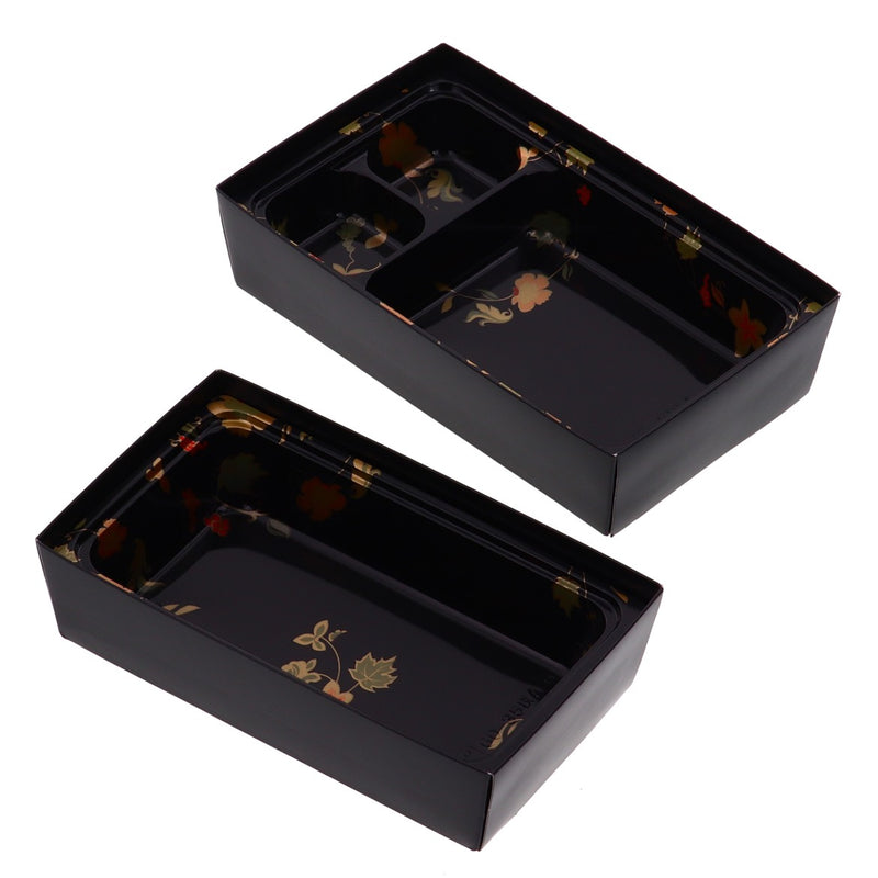 65-40 こと弁 竹 睦月/はなふさセット KOTT-65※中仕切付
