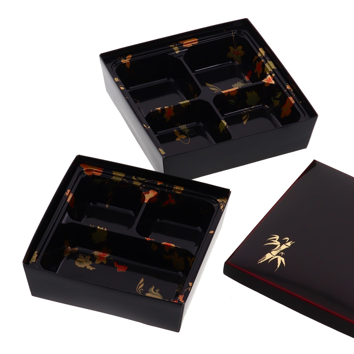 55-55 こと弁 竹 KOTT-55 ※中仕切付