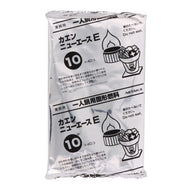 固形燃料 カエンニューエース E10