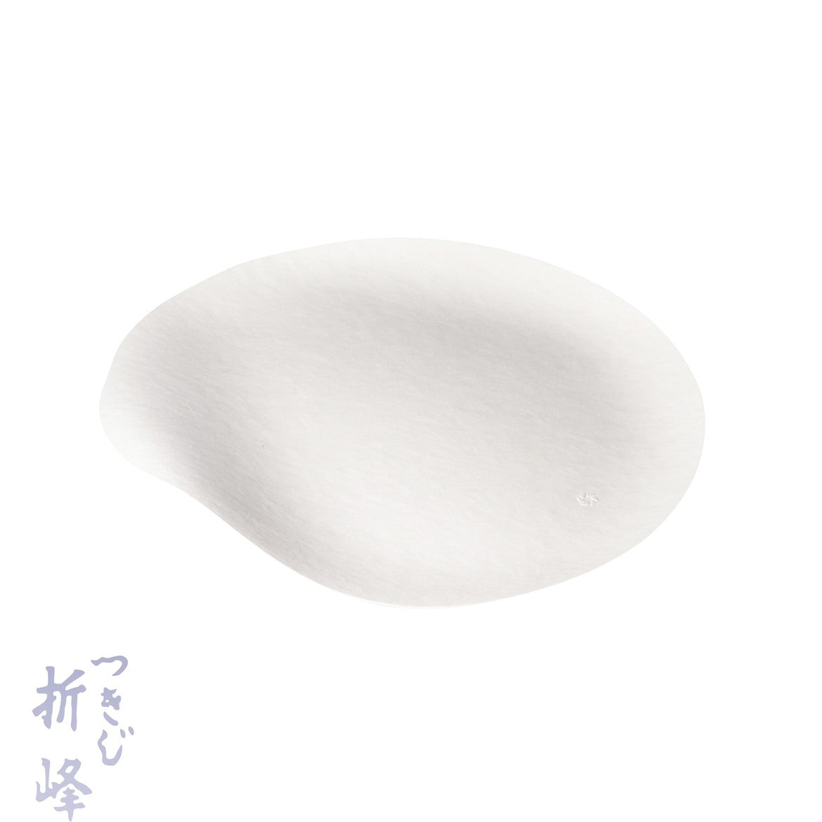 WASARA（ワサラ）丸皿（大）DM-004R