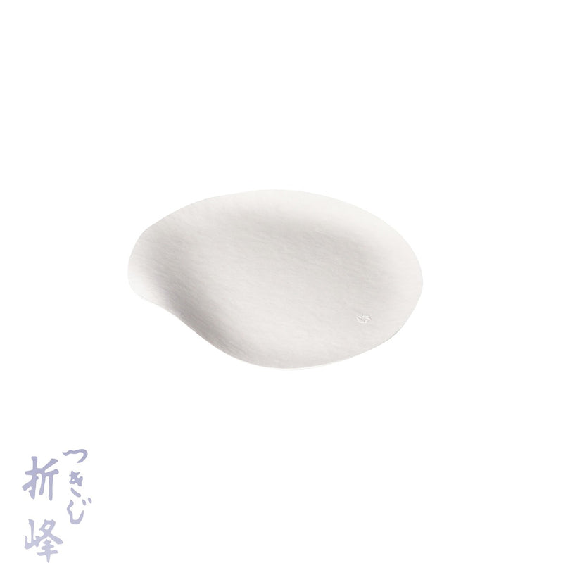 WASARA（ワサラ）丸皿（中）DM-005R