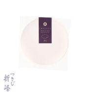 WASARA（ワサラ）丸皿（中）DM-005R